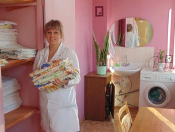 Sestra khozyayka