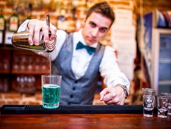 barmen