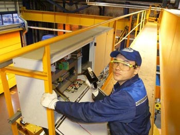 kranovyy elektrik